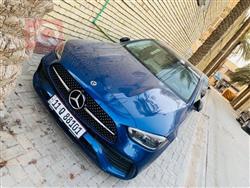 مێرسێدس بێنز C-Class